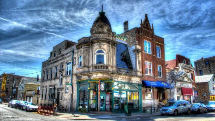 Experience Flavor and Community at Cafe Jumping Bean